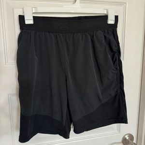 Black Nike Tech Shorts